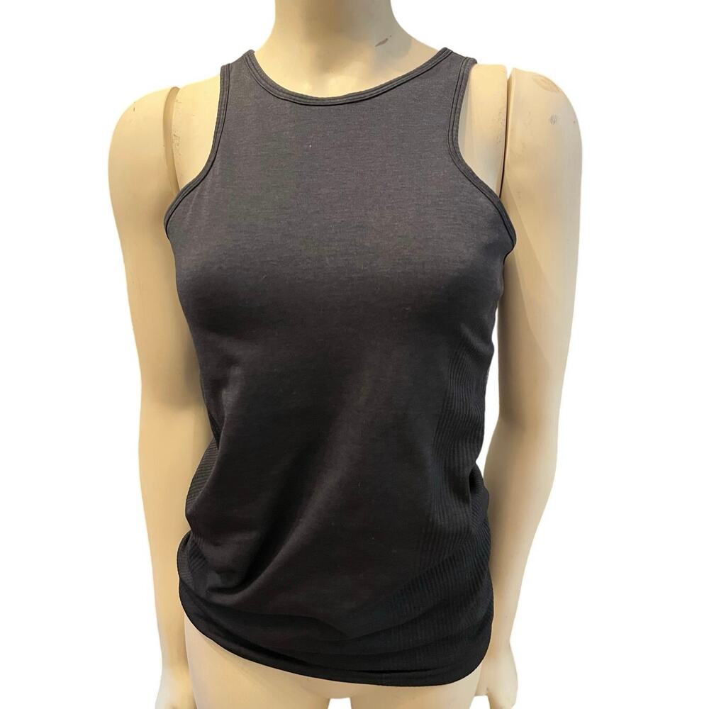 Lululemon Tank with Built in Bra